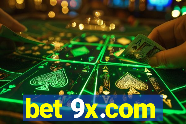 bet 9x.com